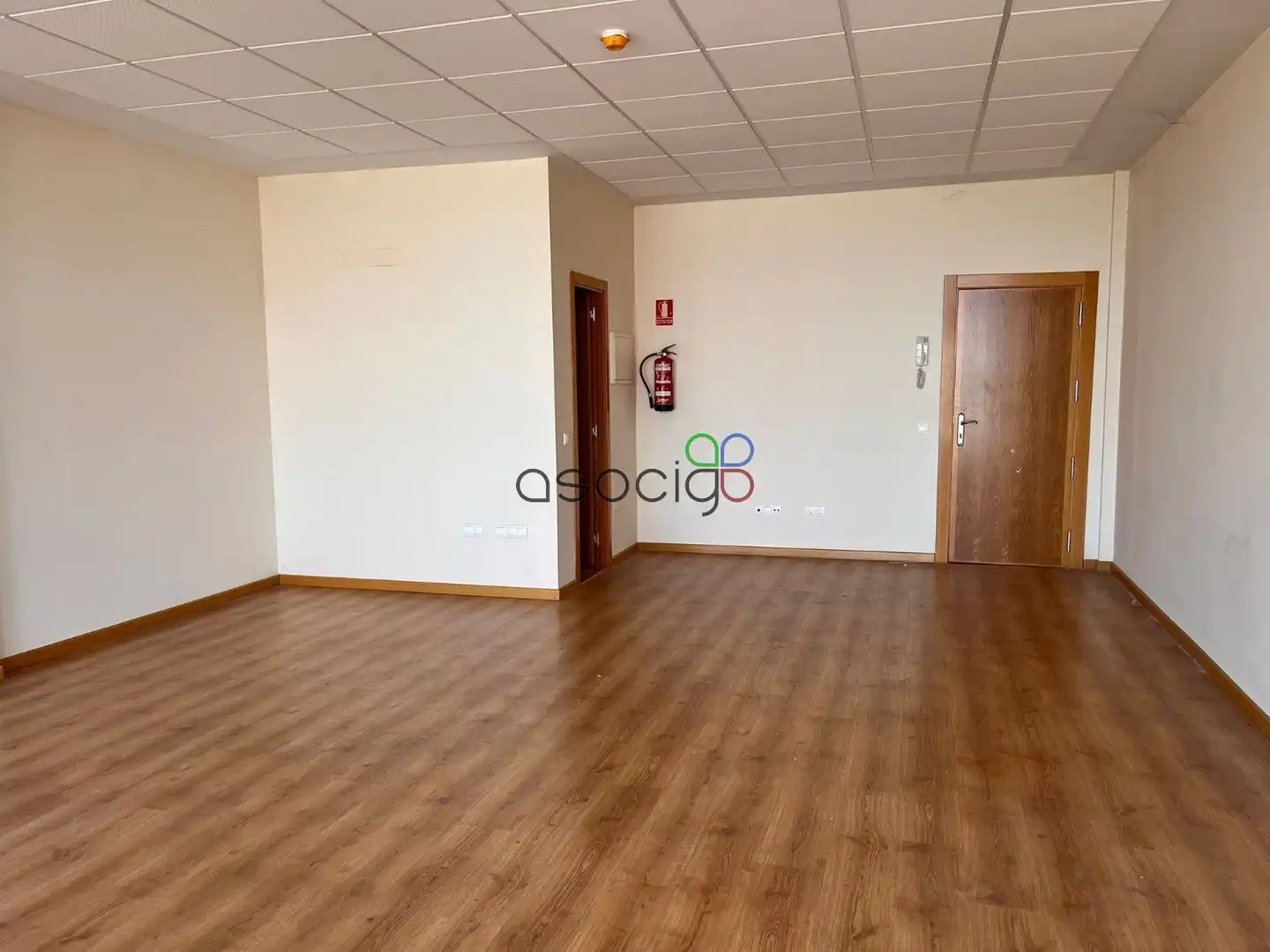 Büro zur Miete in Cabanillas del Campo, Guadalajara
