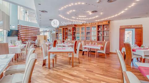 Foto 2 de Edificio en venta en Avenida Dret, La Vila, Valencia