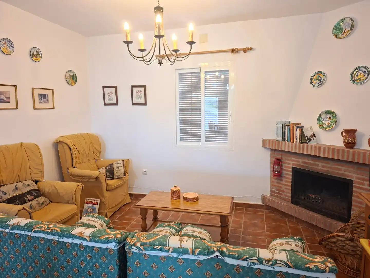 Casa rustica in vendita a Cerro de la Encina 2, imagen 4