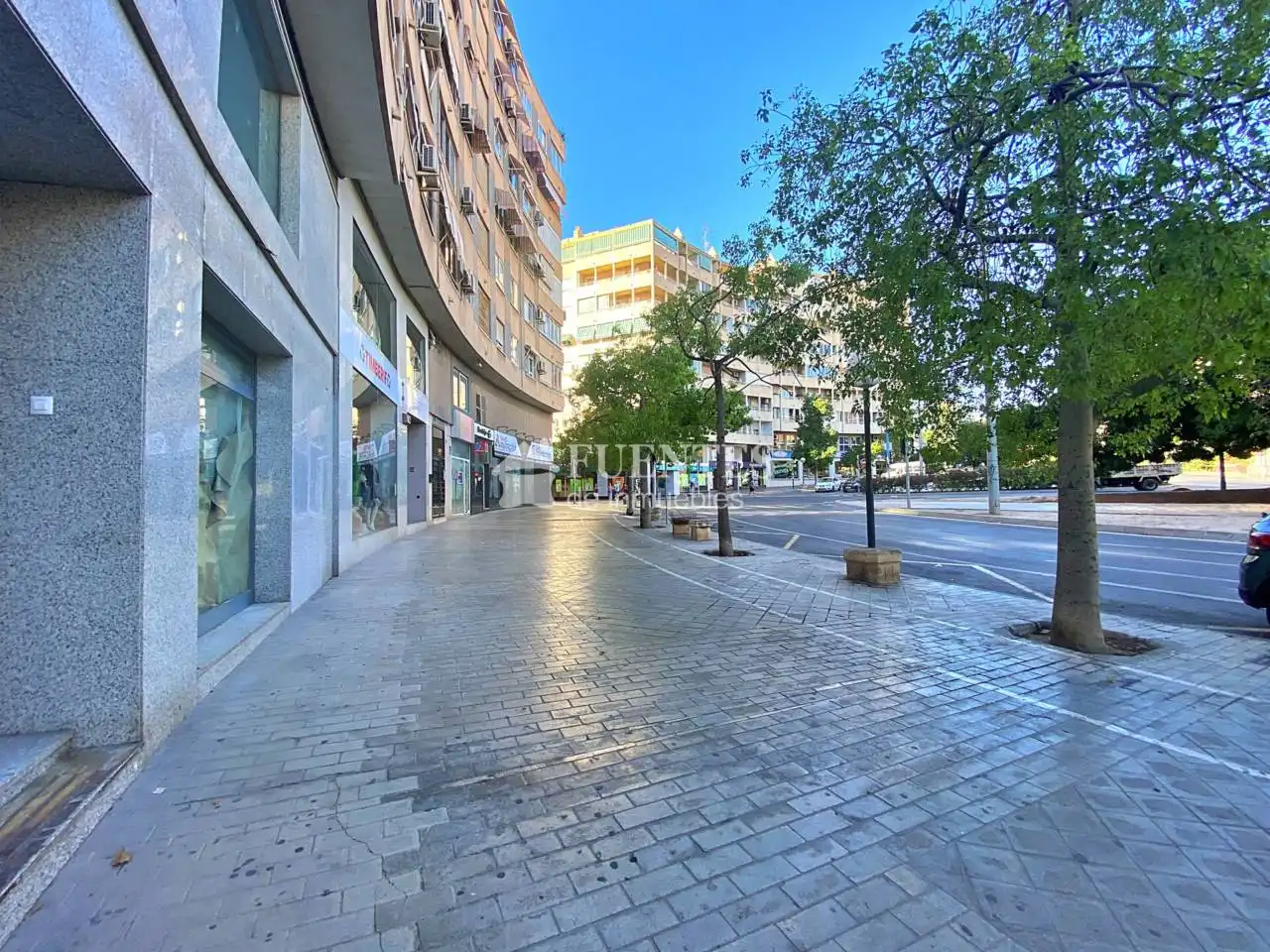 Local comercial en alquiler en Calle  Colombia, imagen 18