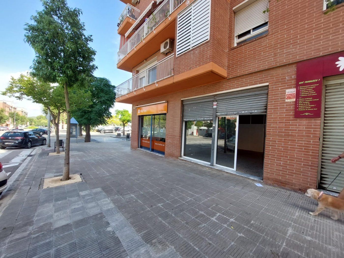 Premises to rent in Avenida FRANCESC RIERA, Martorell