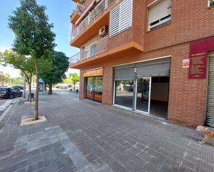 Local de lloguer a Avenida FRANCESC RIERA, Martorell
