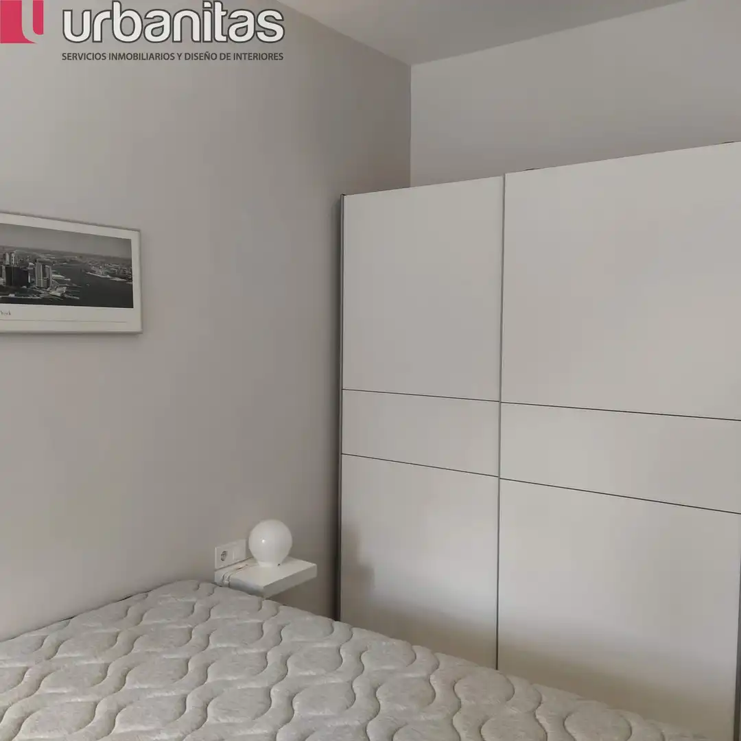 Pis amb terrassa de lloguer a Calle Santa Úrsula 19, imagen 16