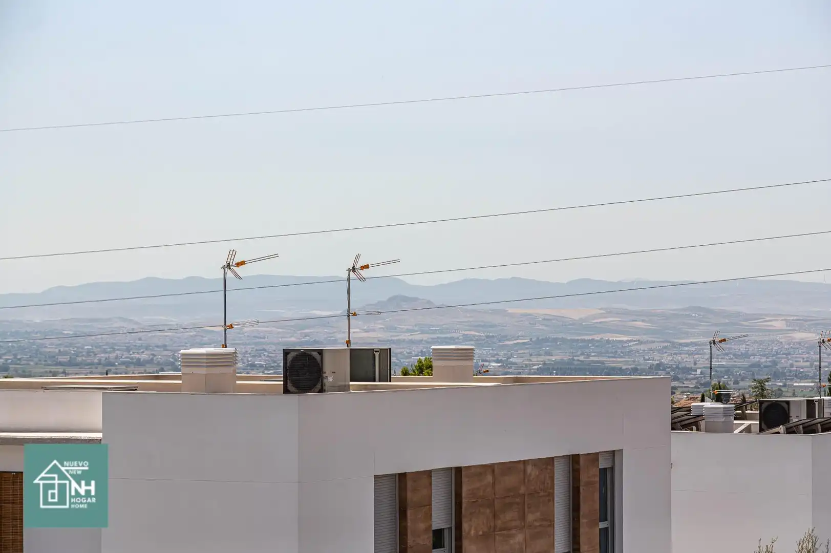 Casa a schiera con piscina in vendita a LEVANTE (C.A. II), imagen 75