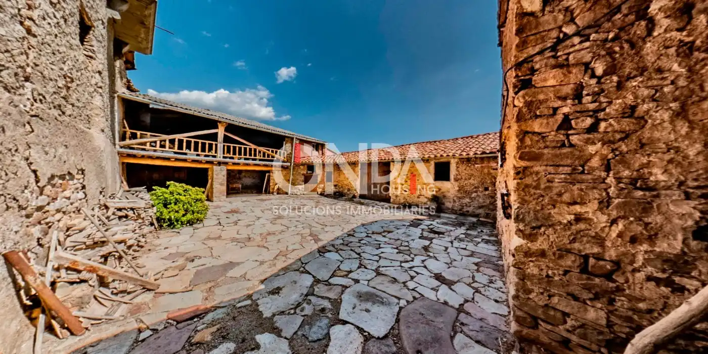 Casa o chalet en venta en Calle Interior-Ag, 5, La Torre de Cabdella