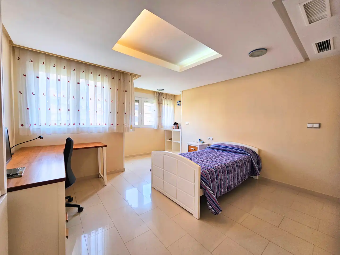 Habitación de Piso en venta en Cartagena con Aire acondicionado, Calefacción y Trastero