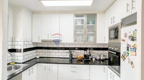 Photo 4 of Flat for sale in Avenida Alcalde Gregorio Espino, Casablanca - Calvario, Vigo