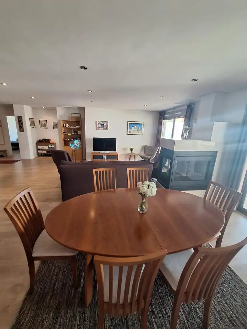 Apartament amb terrassa en venda a Calle CLAVO, imagen 7