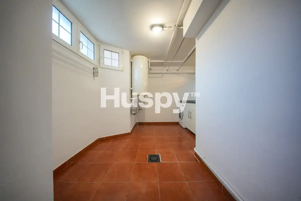 Adossat amb piscina en venda a Somosaguas, imagen 20