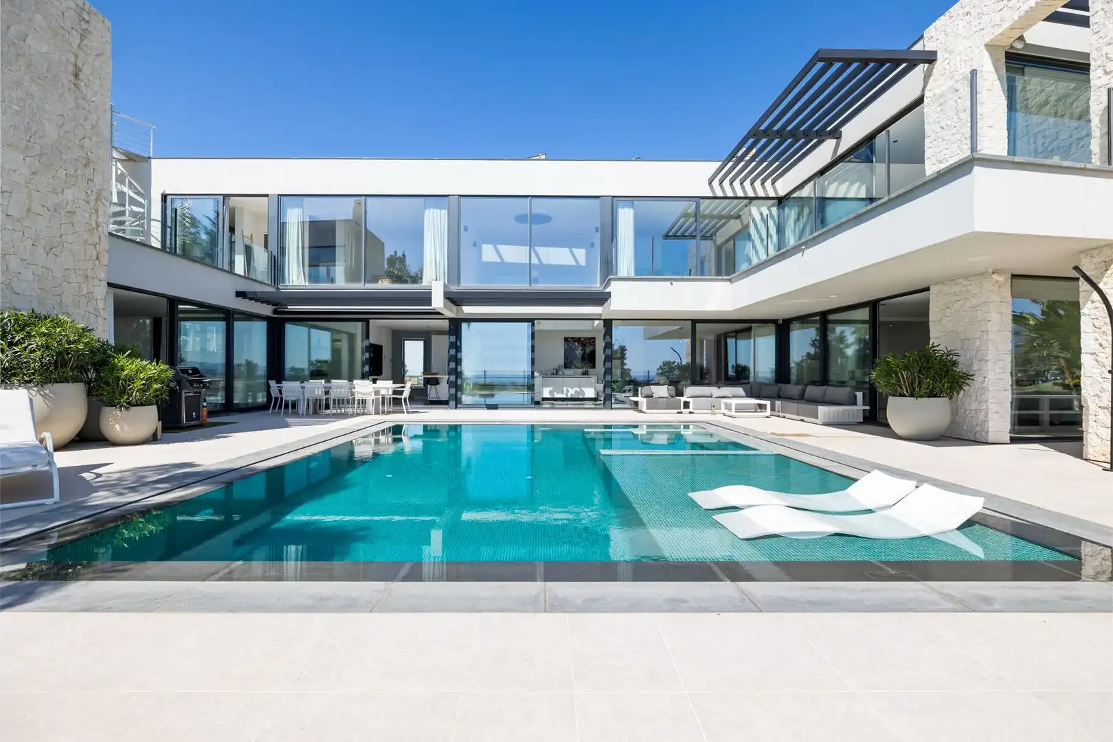 Chalet con piscina en venta en La Alquería, imagen 41