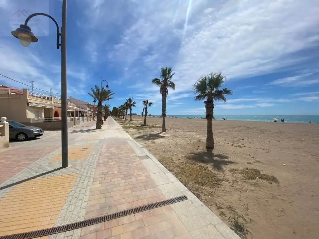 Local comercial en venda a Avenida Pedro López Meca, imagen 17