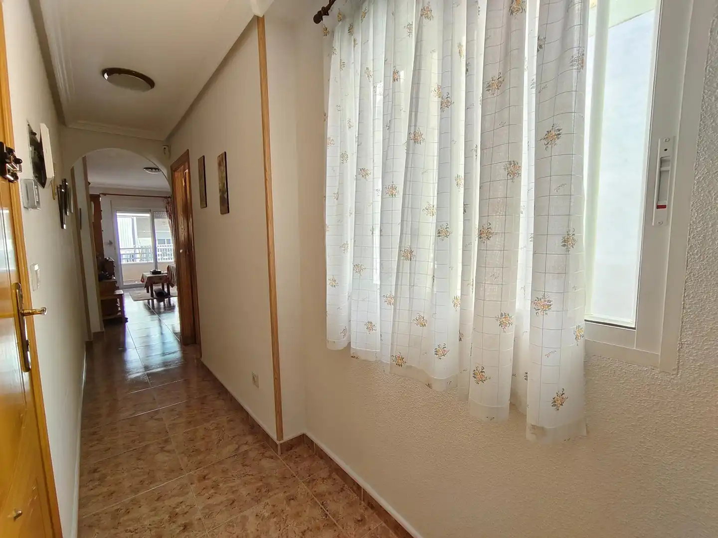 Apartamento con ascensor en venta en Avenida DIEGO RAMIREZ PASTOR 160A, imagen 14