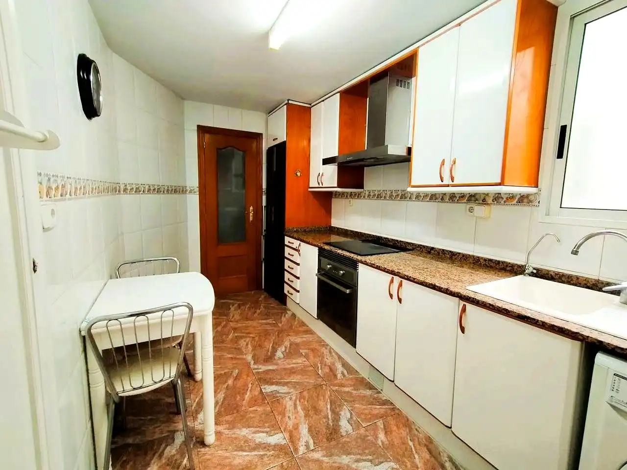 Piso en venta en De Pego, Oliva pueblo