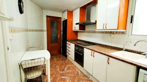 Foto 2 de Piso en venta en De Pego, Oliva pueblo, Oliva