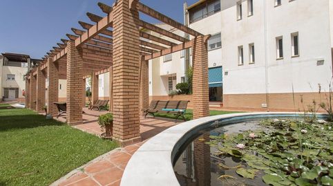 Foto 4 de Casa adosada en venda a Carretera Motril, 70, Carretera de Granada - La Alcazaba, Alhendín