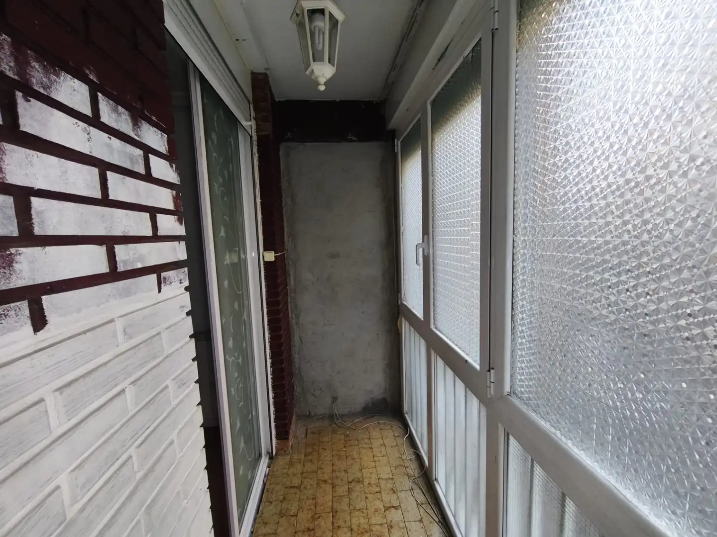 Piso en venta en Errenteria con Balcón