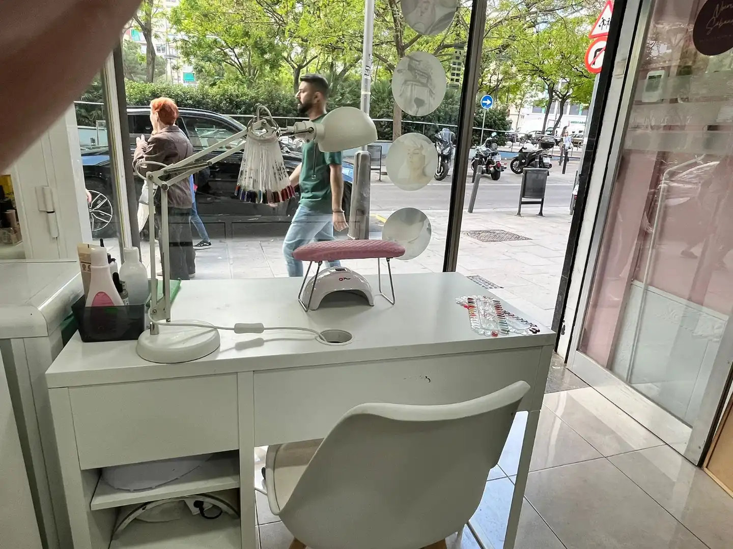 Business premises for transfer in Sant Andreu, imagen 21