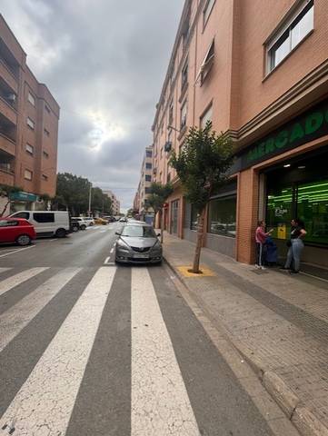 Local comercial en Alquiler en Carrer Músic Filibert Rodrigo, 12 en Catarroja