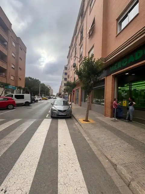 Gewerbefläche zur Miete in Carrer Músic Filibert Rodrigo 12
