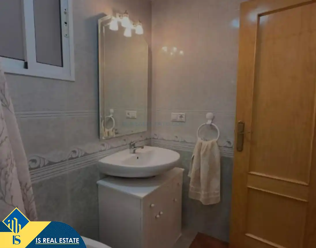 Apartament amb terrassa en venda a Playa del Acequión, Náufragos y Rocío del Mar, imagen 12