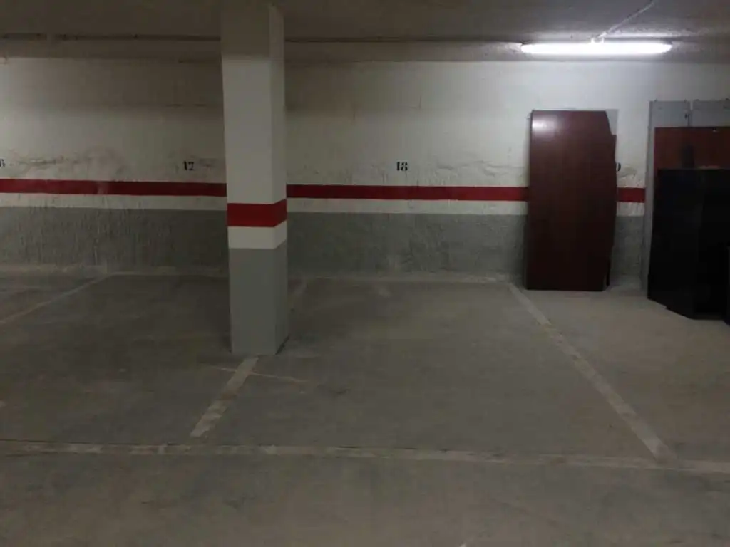 Garatge en venda a ESPANYA, Sueca ciudad