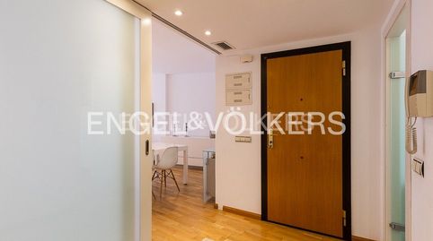 Foto 4 de Pis de lloguer a Carrer de Santa Rosa, Mestalla, Valencia Capital