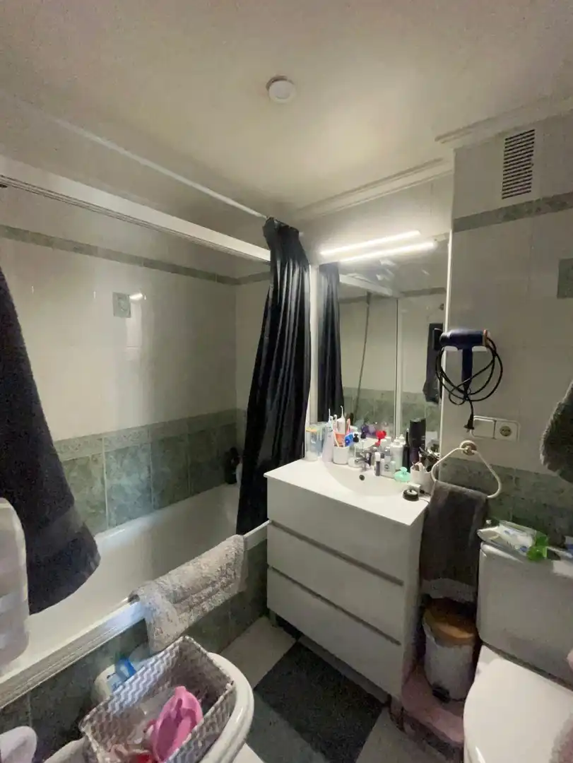 Piso con piscina en venta en Rincón de Loix, imagen 13