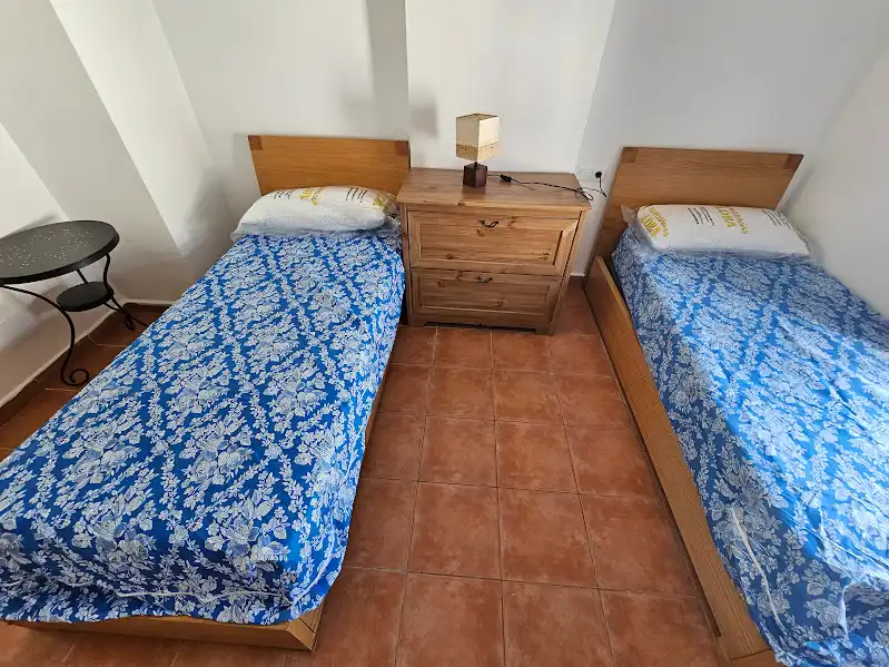 Casa o chalet de alquiler en Cueva de Menga
