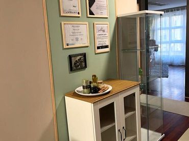 Business premises to rent in El Parque - Zapatón