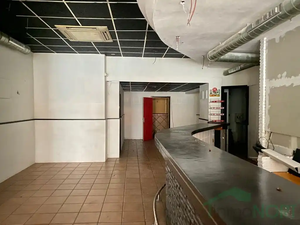 Local comercial en venta en Cartagena ciudad
