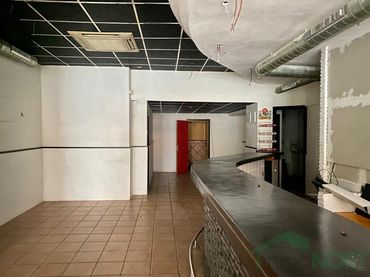 Local comercial en venta en Cartagena ciudad