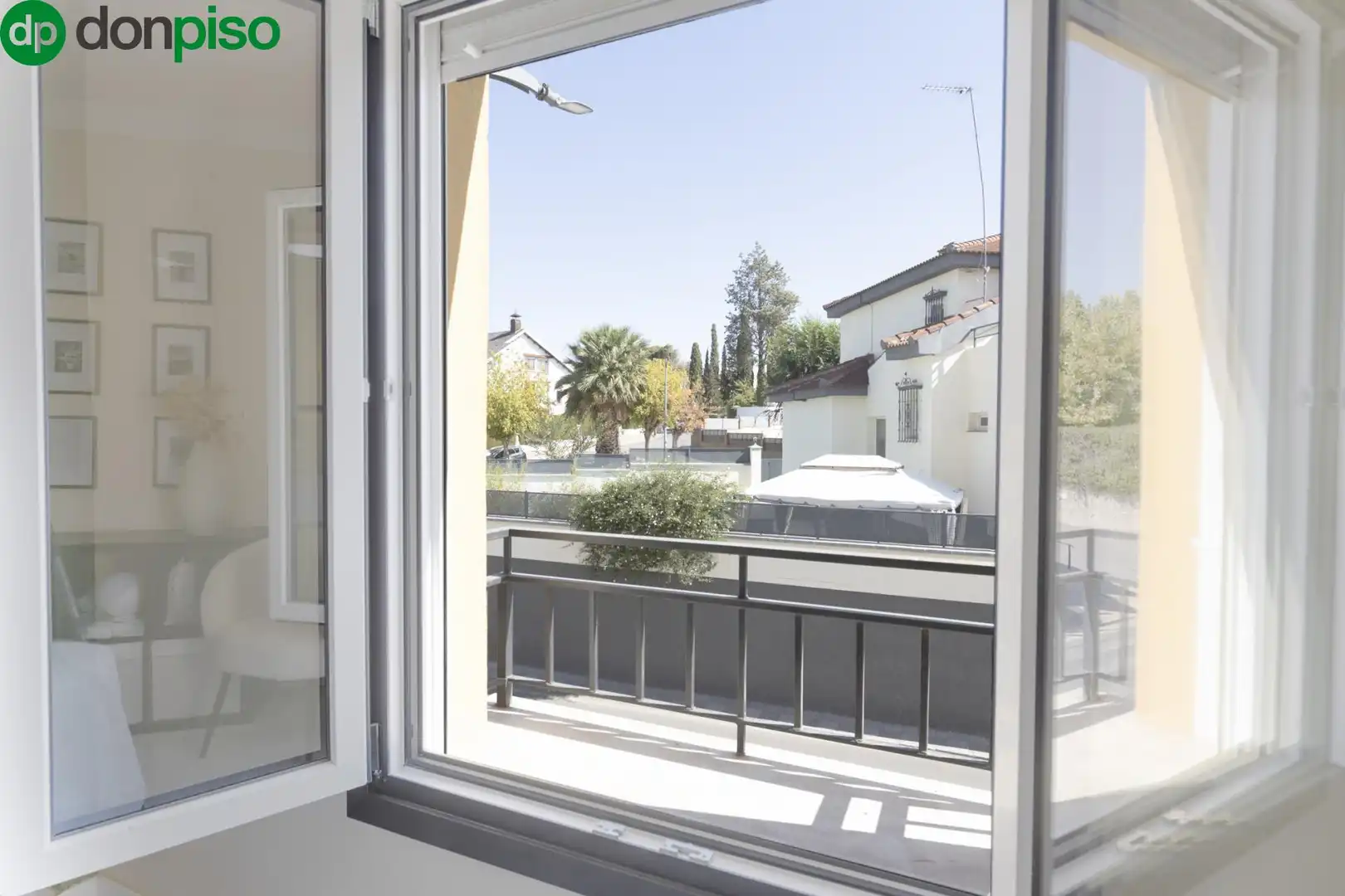 Flat for sale in Avenida de la Casa Grande, Gójar
