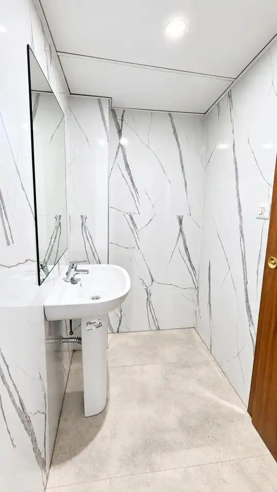 Büro mit Aufzug zur Miete in Calle de Felipe Sanclemente, imagen 17