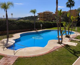Swimming pool of Attic for sale in Fuengirola  with Terrace, Furnished and Balcony