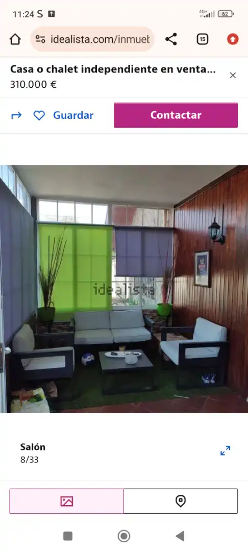 Villa avec piscine à vendre à Periurbano Norte, imagen 7