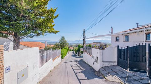 Foto 5 de Casa o xalet en venda a Ventas de Huelma, Granada