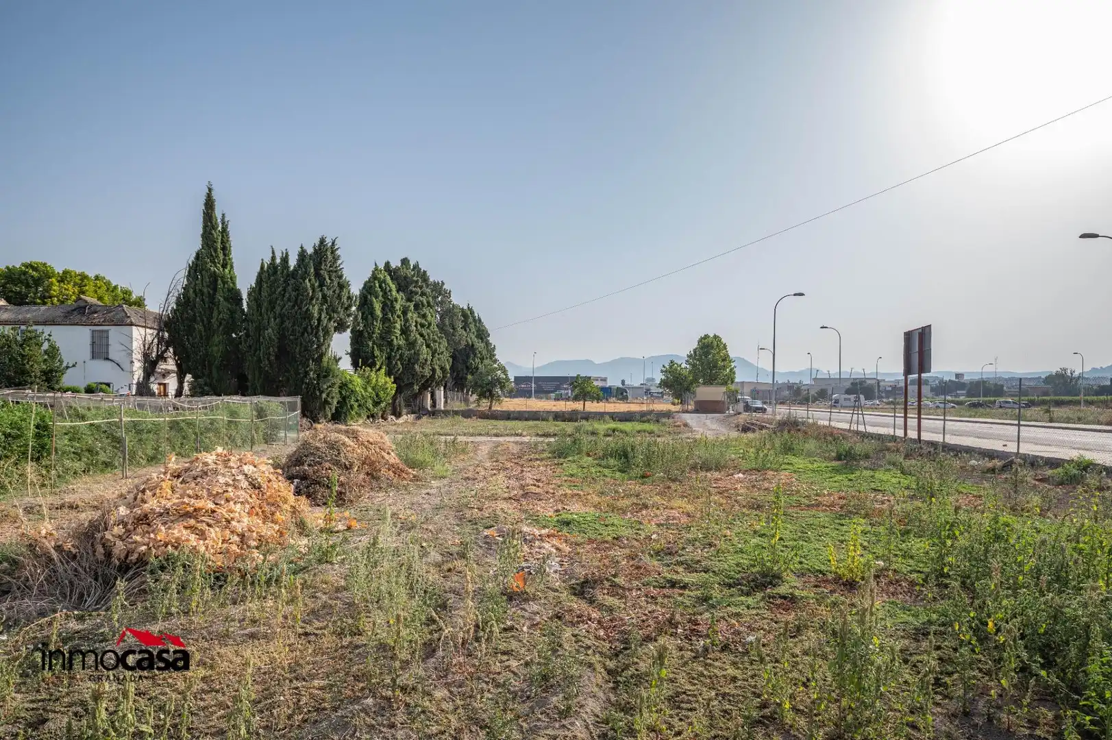 Residencial en venda en Granada