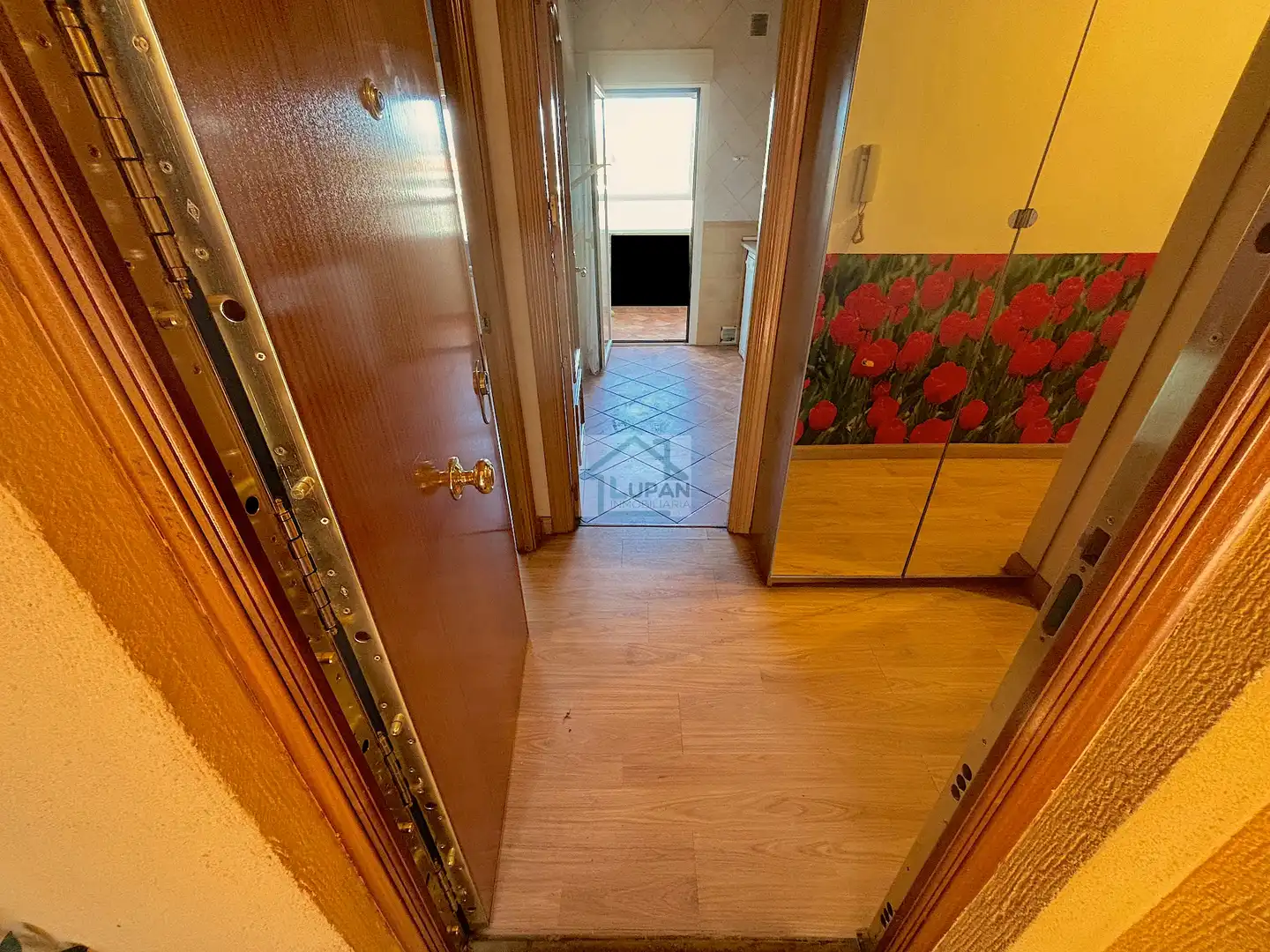 Piso en venta en Collado Villalba con Calefacción, Parquet y Terraza