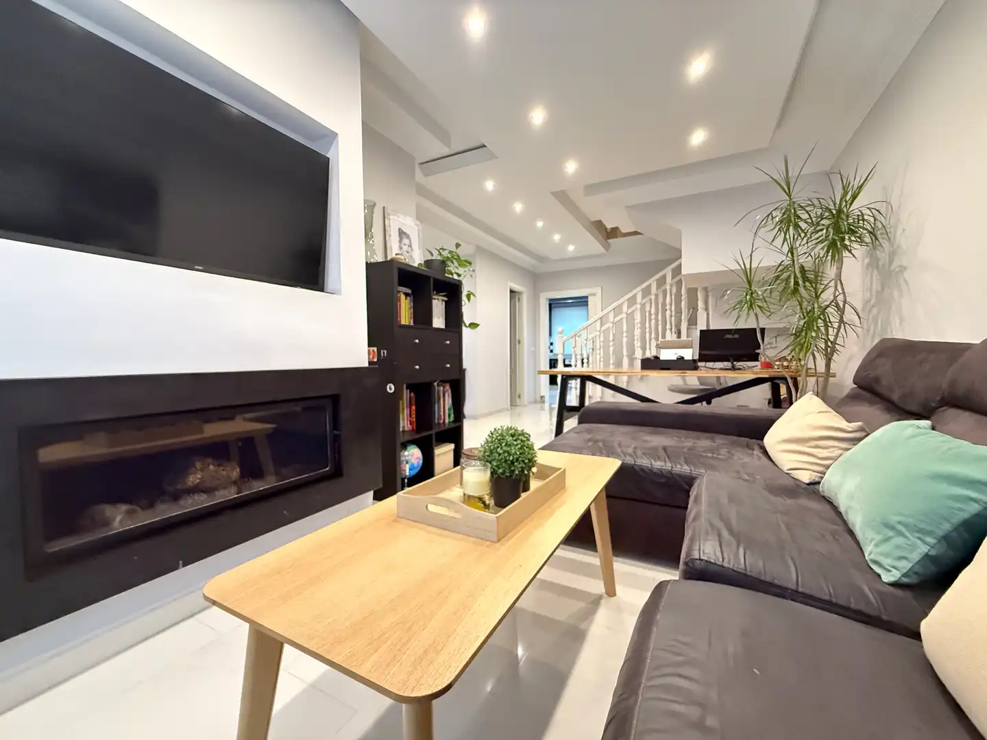 Detached homes for sale in Caballero Bonald - San José Obrero - Guadalcacín