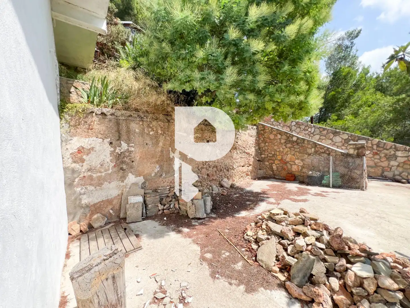 Houses for sale in Cervelló  with Heating, Private garden and Terrace