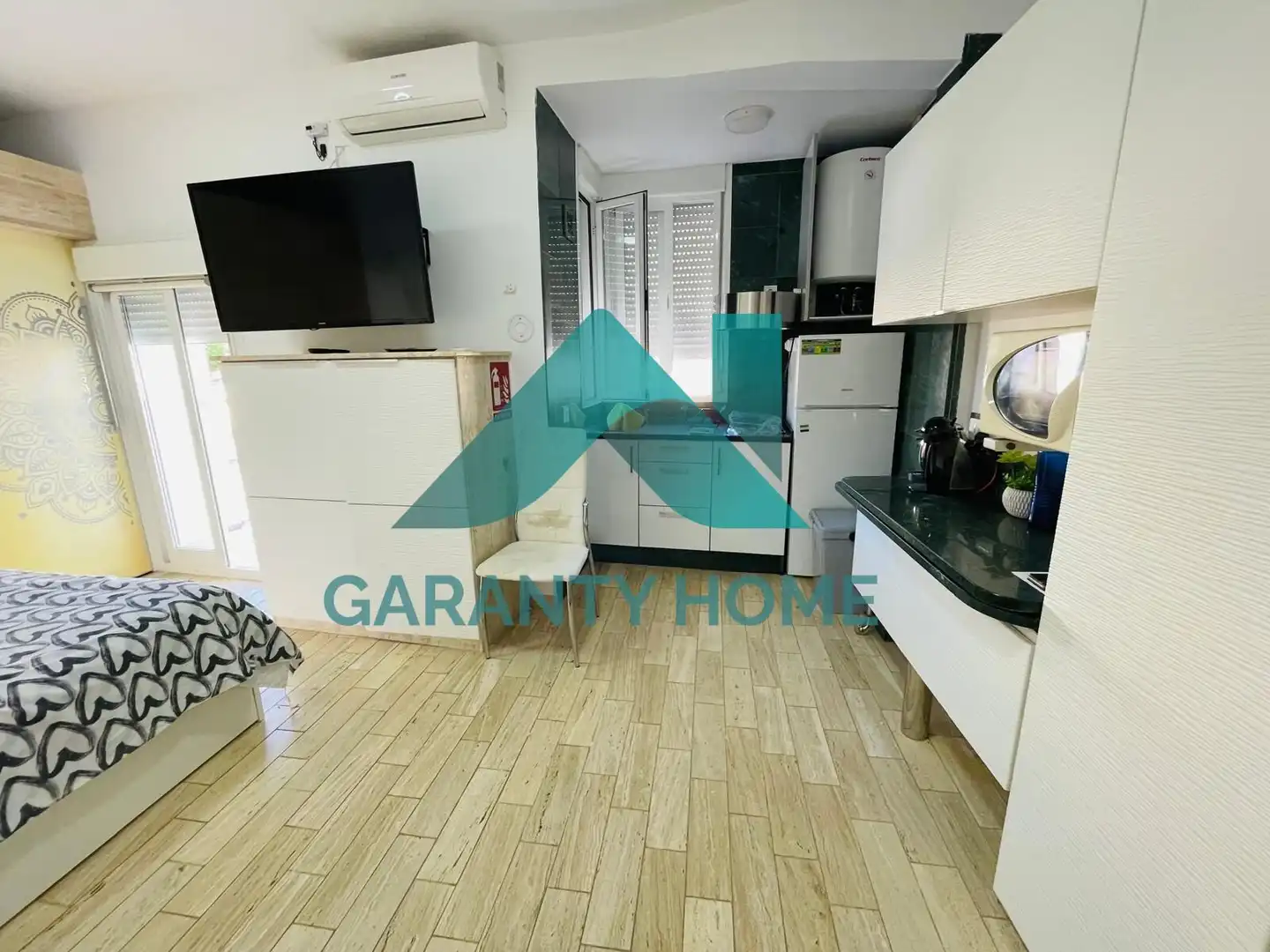 Apartament en venda a Casco Antiguo, imagen 12