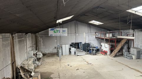 Photo 3 of Industrial buildings for sale in PolÍ­gono Los Huertos, Nave Nº 25, Cuarte de Huerva, Zaragoza