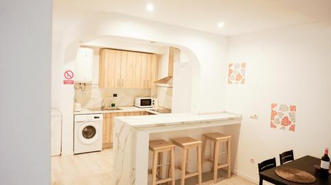 Photo 5 of Flat to rent in Olletas - Sierra Blanquilla, Málaga