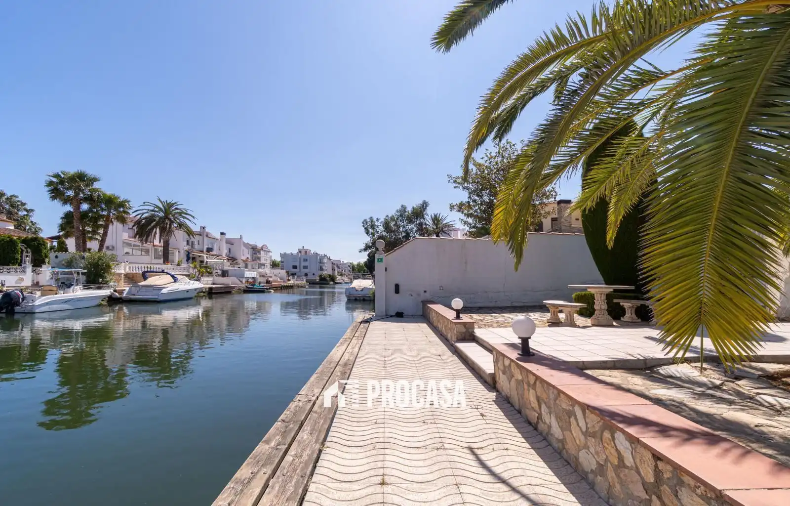 Chalet con piscina en venta en Llobregat, imagen 73