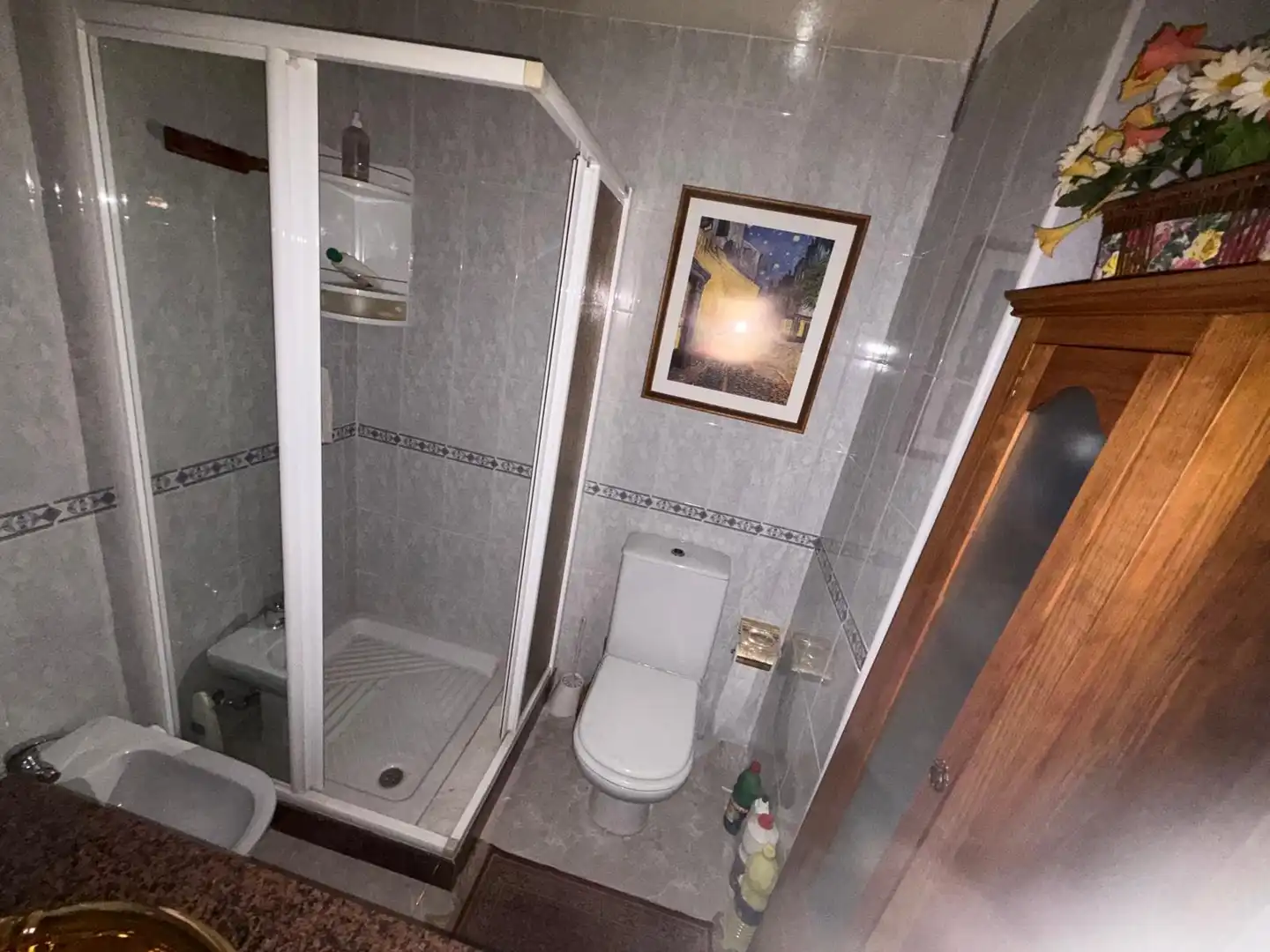 Baño de Piso en venta en Armilla con Amueblado