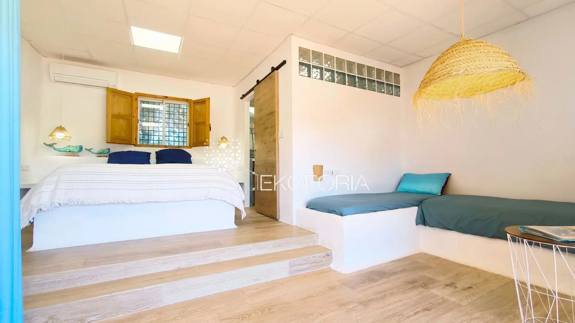 Haus mit Pool zum Verkauf in Alfinach - Los Monasterios, imagen 30