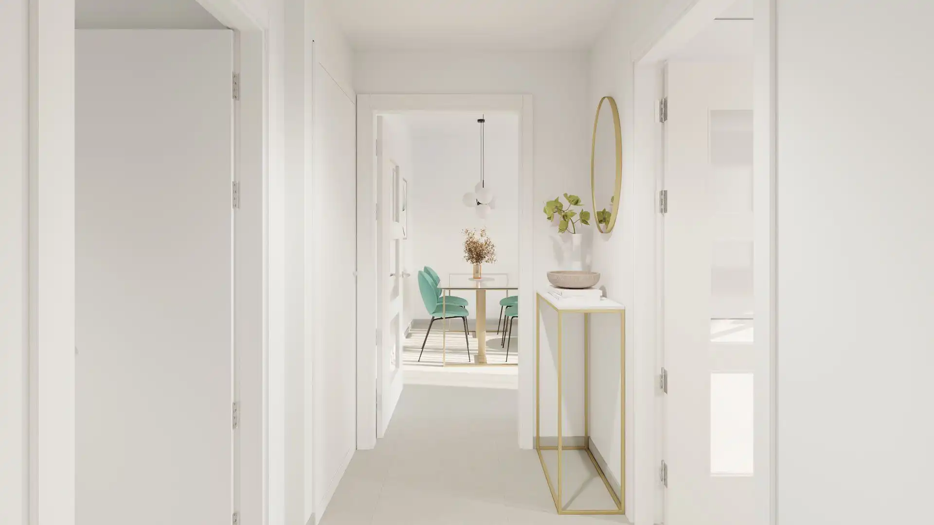 Piso en venta en Almuñécar con Aire acondicionado, Calefacción y Terraza
