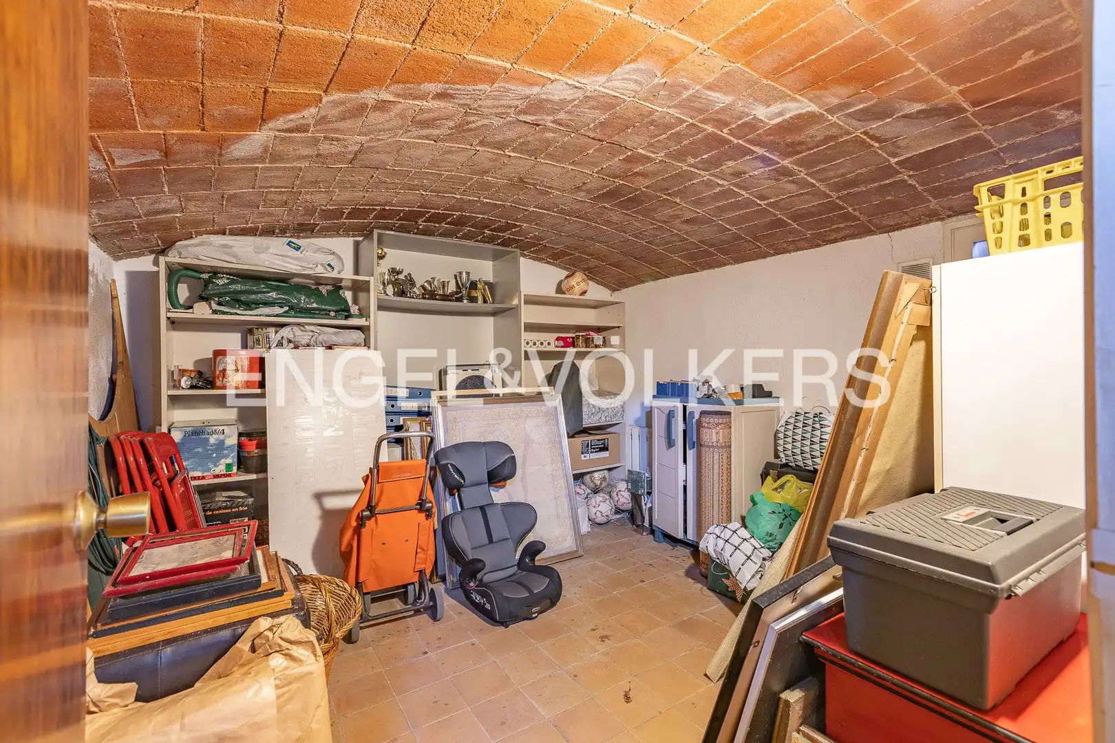 Casa adosada en venta en Sabadell con Aire acondicionado, Calefacción y Parquet