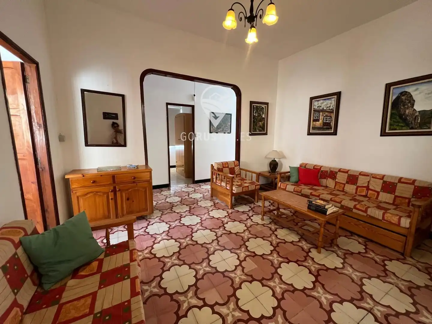 Haus zum Verkauf in Barrio de Macayo, imagen 45