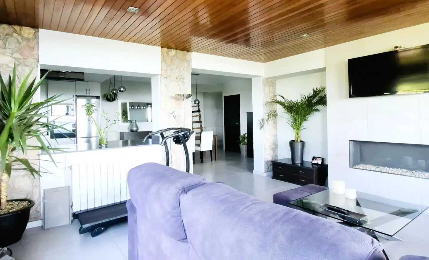Casa amb jardí en venda a Matadepera, imagen 22